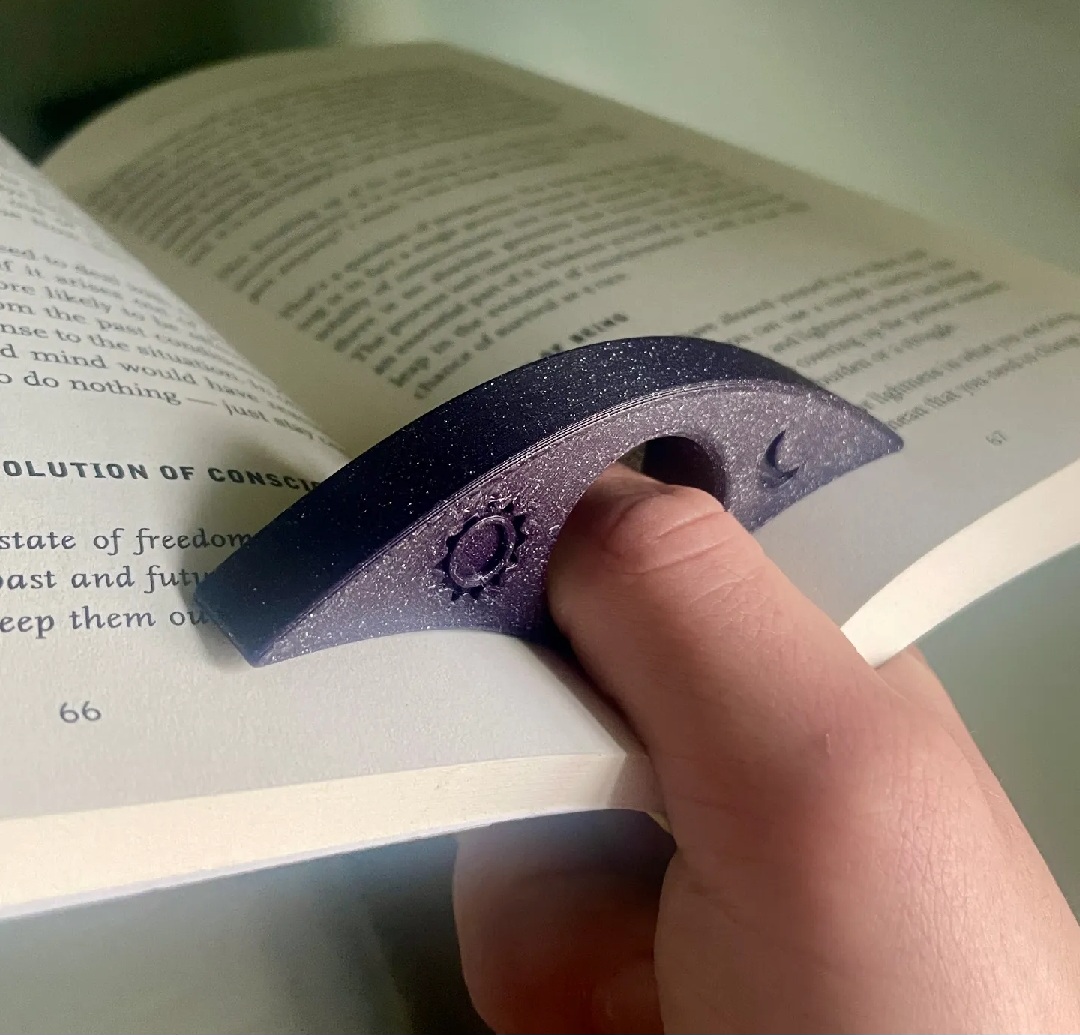 Reading Accessories